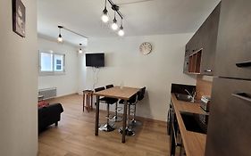 Ravissant T3 Neuf - Passage Rexhotel